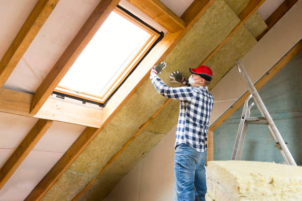 Types of Insulation We Offer in Highland, NY